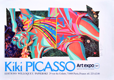 «Artexpo 1992»